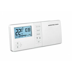 Digitální termostat AURATON 2005 - náhrada Auraton 2025 Tucano