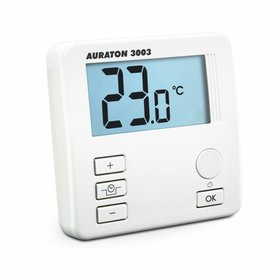 Prostorový termostat AURATON 3003 auriga