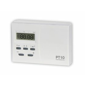 Prostorový termostat PT 10