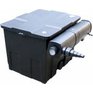 Filtrace jezírková OMEGA - CUV224