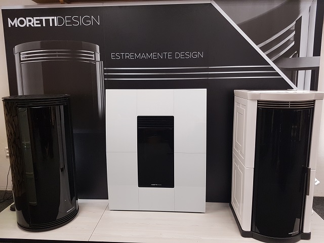 Moretti Design prodejna Lanškroun