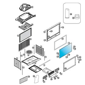 Náhradní díly EASYBOX