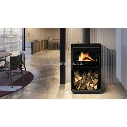 Kamnový krb Edilkamin BENCH 54 modul A 70 cm