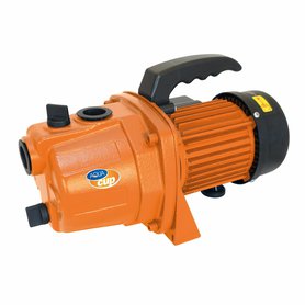 Samonasávací čerpadlo ECOJET 600 I