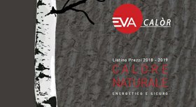 EVA Calor Novinky