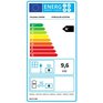 Krbová vložka litinová IC KUBICALOR ECOSTAR V energ A++