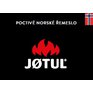 JOTUL litinová kamna krby
