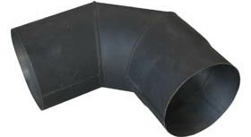 Kouřovody průměr 160 mm