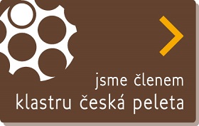 Klástru česká peleta