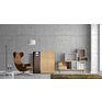 Designový automatický kotel Klover ECOLIVING 190 ECODESIGN
