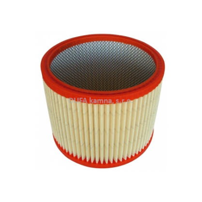 Lavor HEPA filtr na saze 0,3 mikron