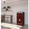 Kotel na pelety hermetic MD TECNIKA HOME