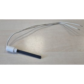 Zapalování kamna AIR a AQUA Moretti Design