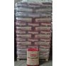 Dřevěné pelety Royal Pellets EN plus A1 pro peletová kamna 15 kg paleta 1050 kg