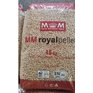 Dřevní pelety Royal ENplus ENplus A1 paleta 15 kg