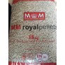 Pelety Royal ENplus A1 balení 15 kg