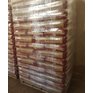 Dřevní pelety Royal ENplus ENplus A1 paleta 1050 kg