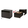 Kamnový krb Edilkamin BENCH 54 modul C