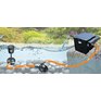 Filtrace jezírková OMEGA 2 + UV lampa  CUV236 + čerpadlo CARETA + BILLY SKIMMER
