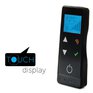 Tenká kamna s výměníkem Ravelli HRV180 Silhouette ZERO WiFi Ecodesign DO