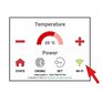 Univerzální peletová kamna Ravelli Flexi 3-7 kW ZERO + WiFi ovládání
