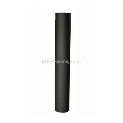 Kouřová trubka průměr 130-1000 mm plech 1,5 mm