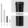 Roura 80 a délka 500 mm