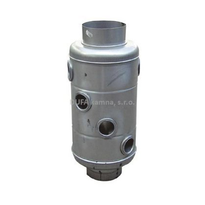 Výměník tepla KLASIK GAJO průměr 132-450 mm