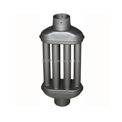 Výměník spaliny ANTRACIT průměr 130-550 mm