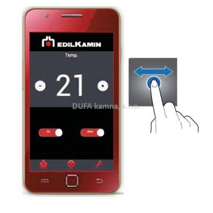 Edilkamin WiFi