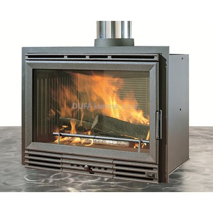 Krbová vložka litinová IC KUBICALOR ECOSTAR V s ventilátory