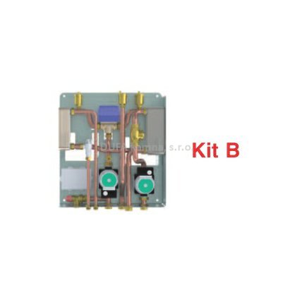 EdilKamin KIT B
