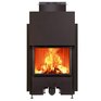 Sklo Teplovodní vložka EdilKamin THERMOFIRE