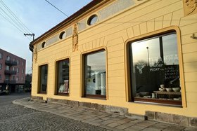 Otevírací doba prodejna Lanškroun