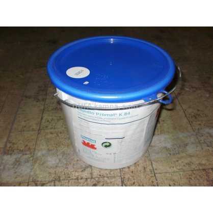 Lepidlo PROMAT pojivo K84 7,5 kg - AKCE