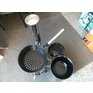 Souprava kotlová 16 l s vlastním topeništěm